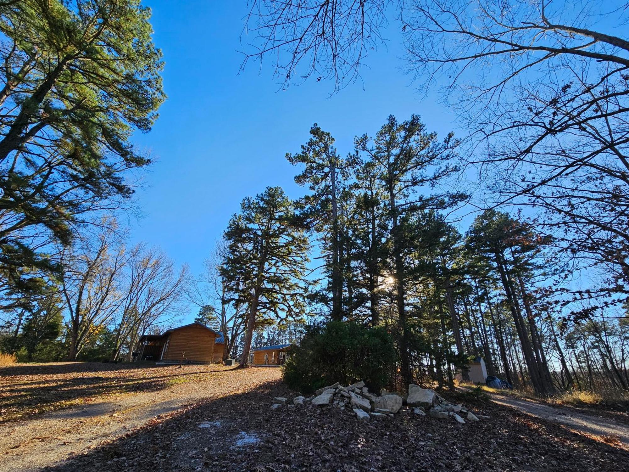 5 Min To Beaver Lake-King Bed-Fire Pit-Jetted Tub #2 يوريكا سبرينغز المظهر الخارجي الصورة